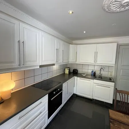 Fully Furnished With Shared Kitchen And Bathroom 2 Κοπεγχάγη