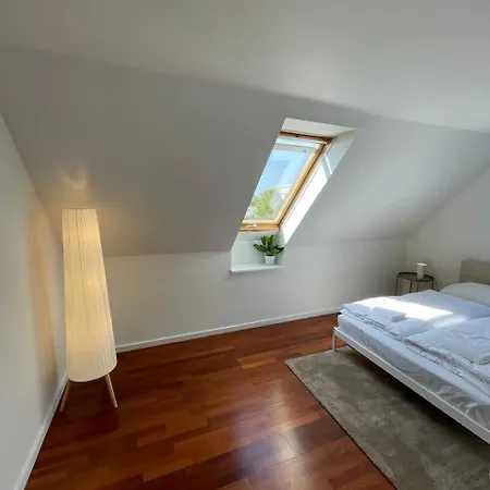 Fully Furnished With Shared Kitchen And Bathroom 2 Διαμέρισμα Κοπεγχάγη