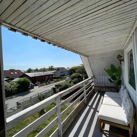 Fully Furnished With Shared Kitchen And Bathroom 2 Διαμέρισμα Κοπεγχάγη