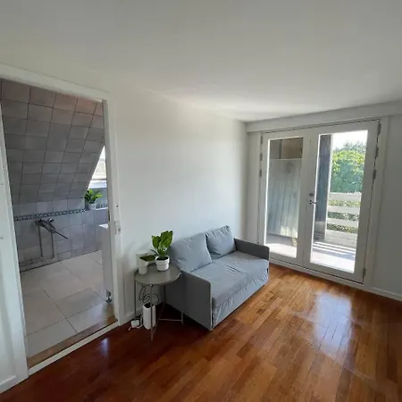 Διαμέρισμα Fully Furnished With Shared Kitchen And Bathroom 2