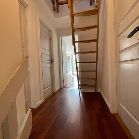 Fully Furnished With Shared Kitchen And Bathroom 2