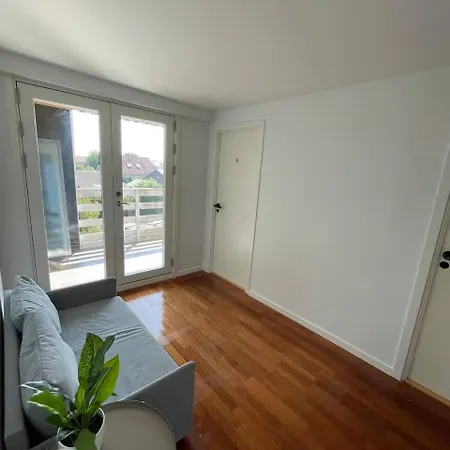 Fully Furnished With Shared Kitchen And Bathroom 2 *