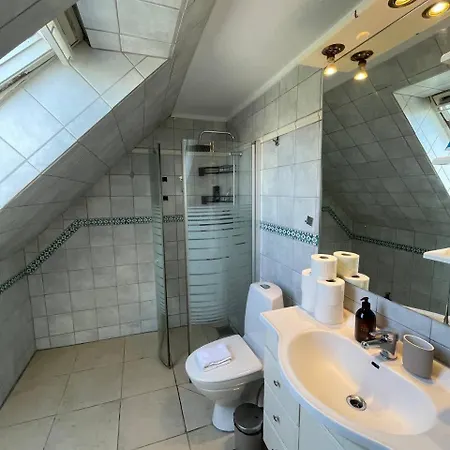Fully Furnished With Shared Kitchen And Bathroom 2 Κοπεγχάγη