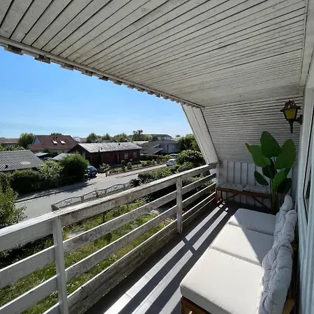 Διαμέρισμα Fully Furnished With Shared Kitchen And Bathroom 2 Κοπεγχάγη